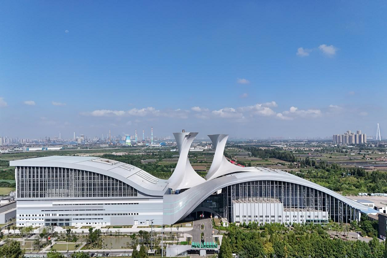 IM电竞武汉公司两青工被聘为“湖北青年环境 友好使者”