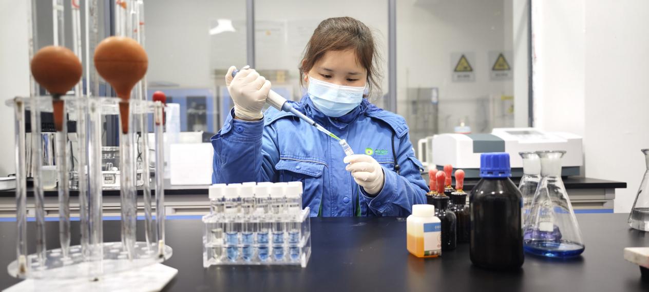 致敬“她”力量 绽放“她”光芒— —IM电竞优秀女职工代表特辑