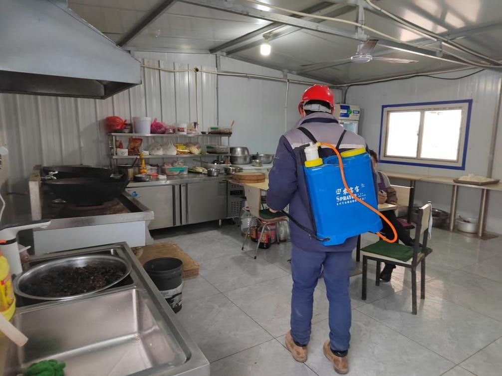 同心战“疫”，共克时艰丨IM电竞集团筑牢疫情防控坚实堡垒