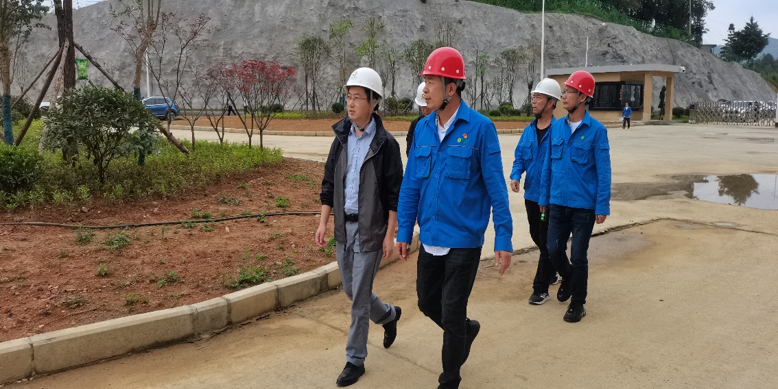 IM电竞集团纪委到安顺和金沙公司调研，开展廉洁从业专题培训及专项检查